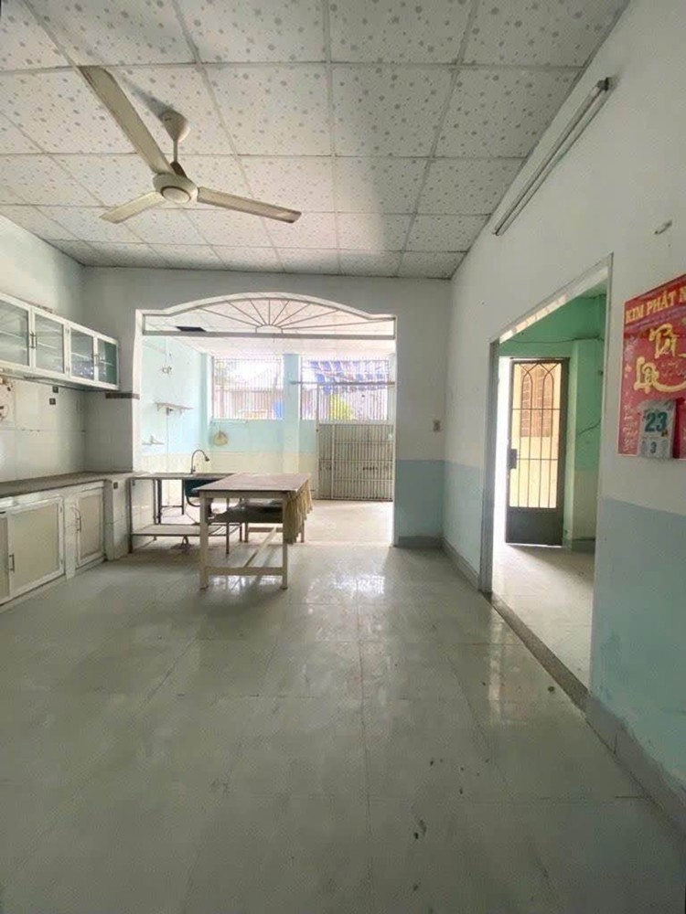 T2757* Lô Góc 108M2 1/ Lê Thị Riêng Sát Ca Phường Thới An, Giá 4.X Tỷ