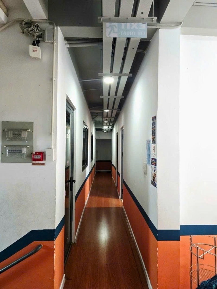 Bán Nhà Mặt Tiền Núi Thành - Giao Cộng Hòa, Dt: 15X38m, 4 Tầng, 1 Đời Chủ, Chỉ 89 Tỷ