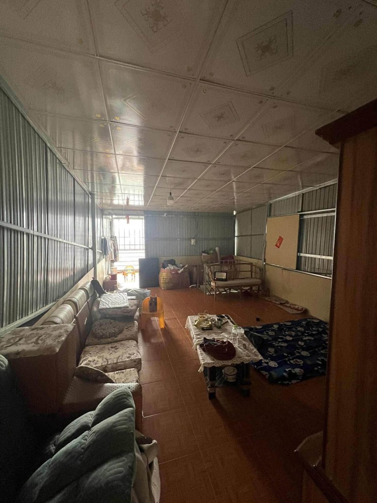 Bán Căn Nhà Mặt Tiền Ở Đức Trọng, Lâm Đồng