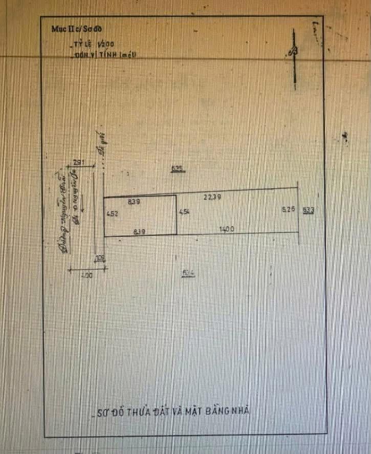 Bán Căn Nhà Mặt Tiền Ở Đức Trọng, Lâm Đồng