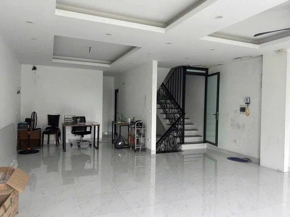 Nhà 5T Mipec City View Kiến Hưng Dt83m2, Mt5.7m, Ôtô Kd, 18 Tỷ Hà Đông