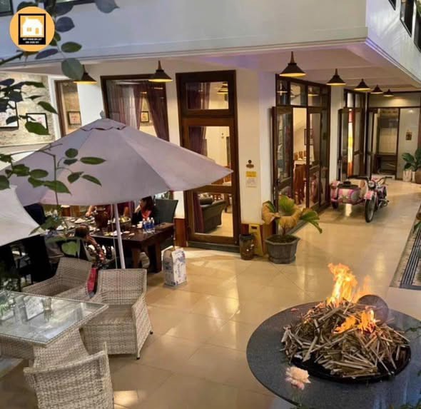 Cần Chuyển Nhượng Khu Kinh Doanh Phức Hợp 936M2 Tại Trung Tâm Đà Lạt 