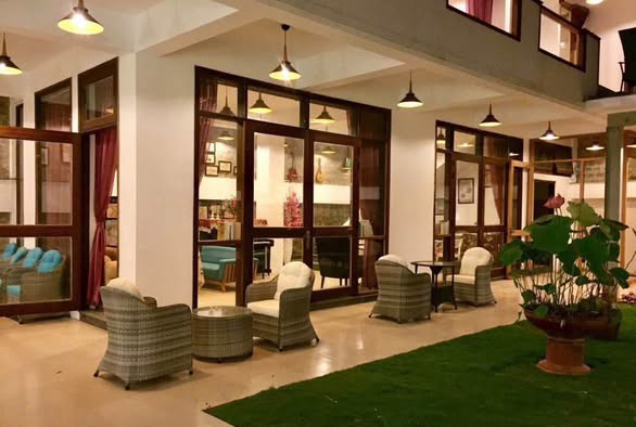 Cần Chuyển Nhượng Khu Kinh Doanh Phức Hợp 936M2 Tại Trung Tâm Đà Lạt 