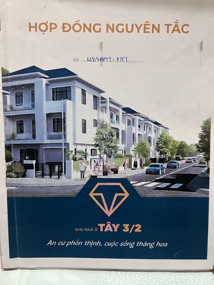 Đầu Tư Sinh Lời – Chính Chủ Cần Bán Đất Tại Phường 11, Tp Vũng Tàu, Bà Rịa - Vũng Tàu