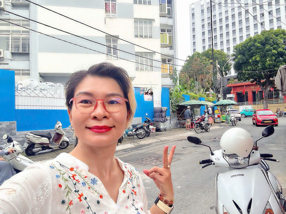 Chính Chủ 1 Đời - Bán Nhà Hxh Đ. Nguyễn Trãi, Quận 1 - Dt Siêu Lớn 689M2 - Khu Vực Tập Trung Các Cơ