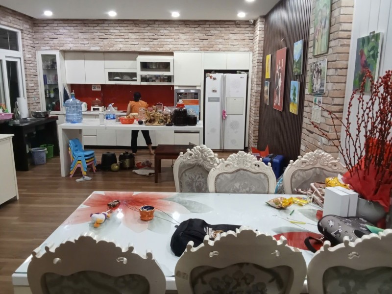 Bán Nhà 5 Tầng Đường Số 27, Linh Đông, Thủ Đức, Tp Hcm. Dt 119M2, Shr, Giá 12,45 Tỷ,