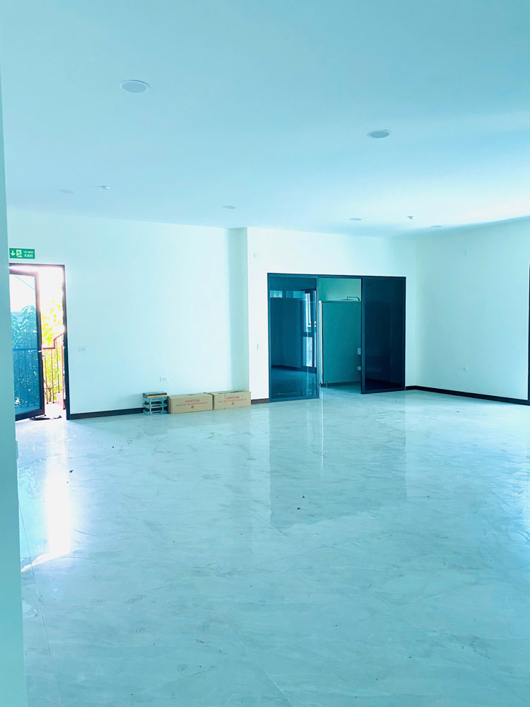 Cho Thuê Tọa Độ Vàng Kinh Doanh – Mặt Tiền Đắc Địa Đường Nguyễn Văn Cừ, Tp. Vinh, Nghệ An