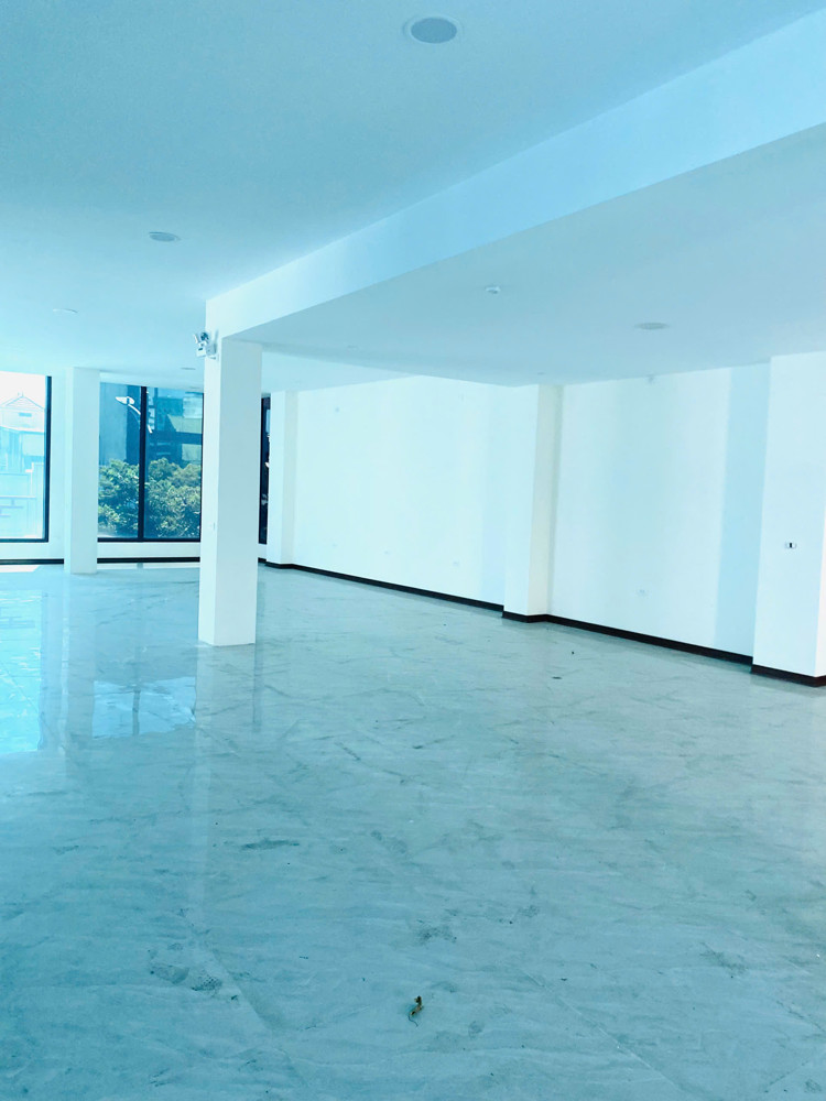 Cho Thuê Tọa Độ Vàng Kinh Doanh – Mặt Tiền Đắc Địa Đường Nguyễn Văn Cừ, Tp. Vinh, Nghệ An
