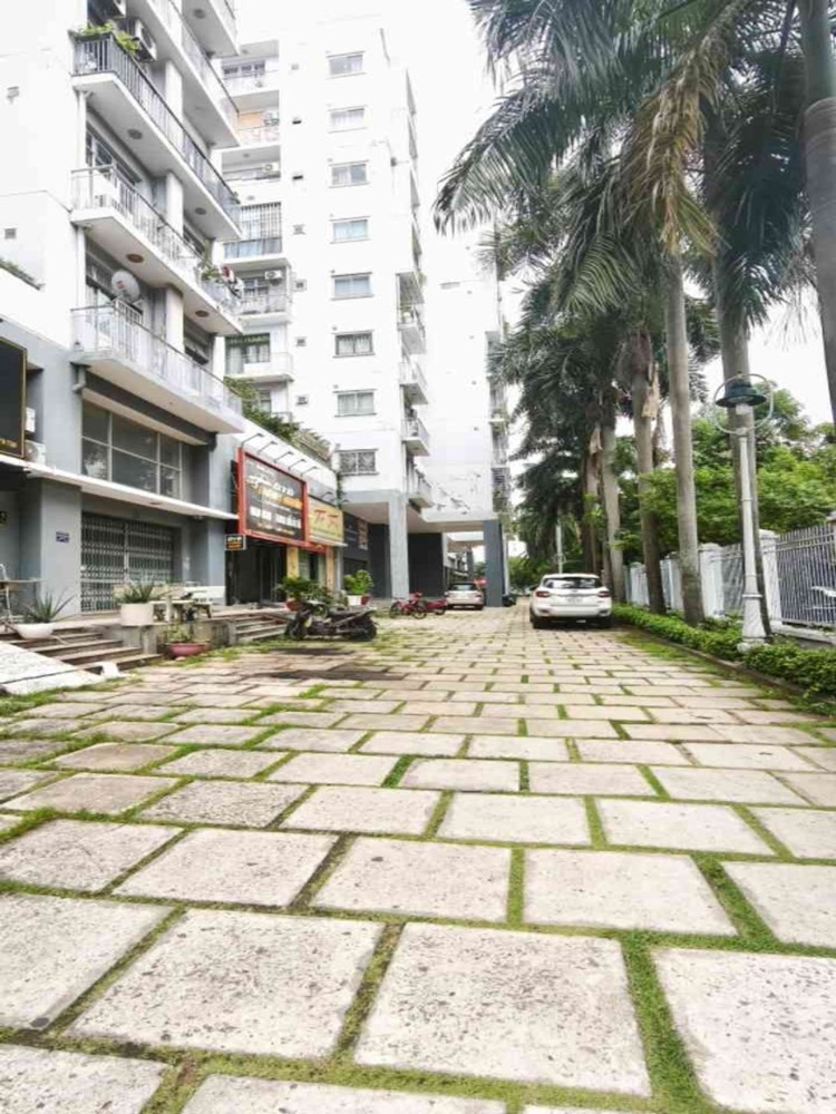 [H2762*] Shophouse Thới An Lê Thị Riêng - Vừa Ở Vừa Kinh Doanh - 4.X Tỷ