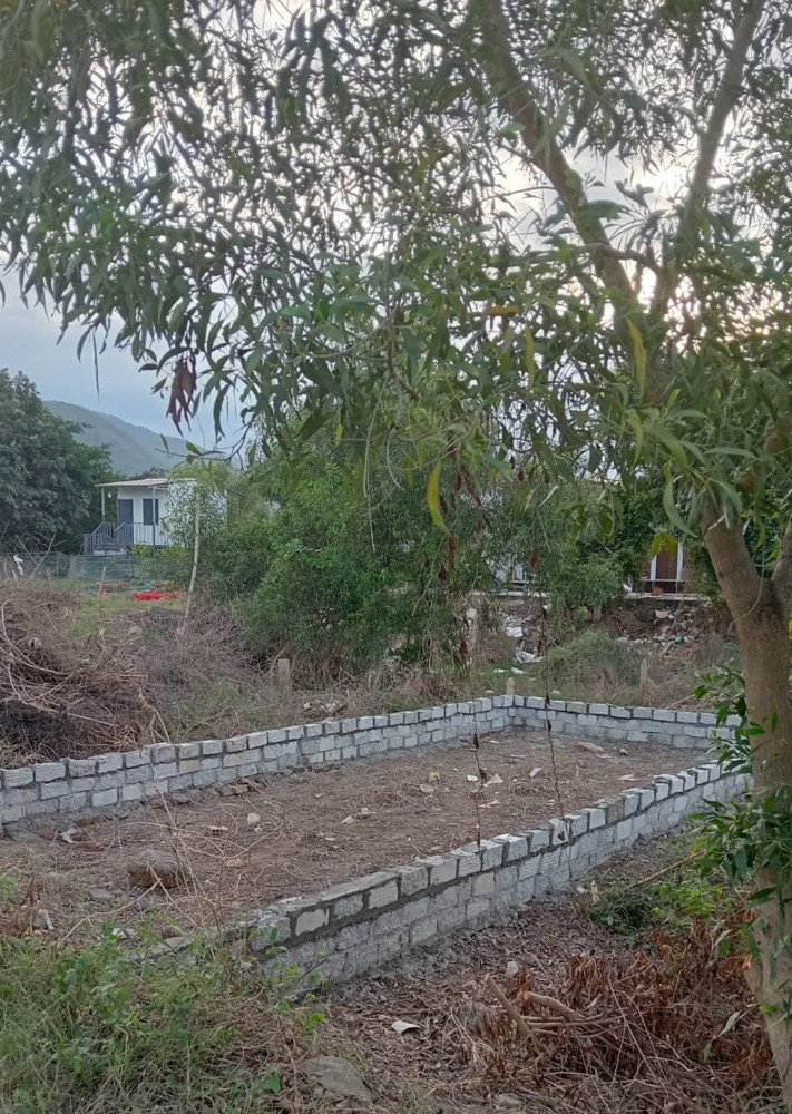 Bán Đất Thôn Võ Đông, Xã Vĩnh Trung (Cũ), Nha Trang 1,5 Tỷ/68,3M2