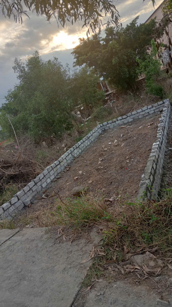 Bán Đất Thôn Võ Đông, Xã Vĩnh Trung (Cũ), Nha Trang 1,5 Tỷ/68,3M2