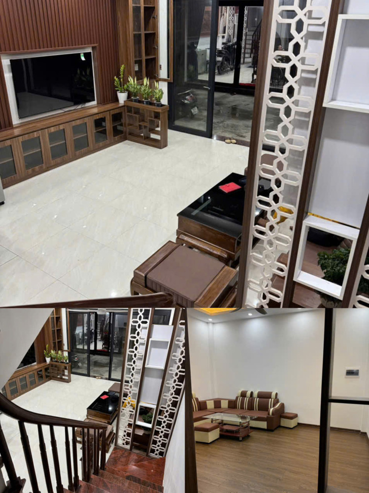 Chính Chủ Bán Nhà 4 Tầng Ô Tô Vào Nhà – Cát Thuế, An Khánh, Hoài Đức, Hà Nội – Full Nội Thất Cao