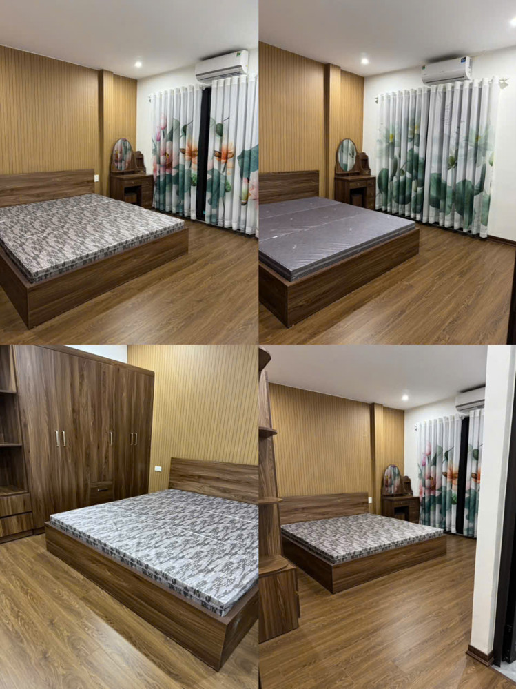 Chính Chủ Bán Nhà 4 Tầng Ô Tô Vào Nhà – Cát Thuế, An Khánh, Hoài Đức, Hà Nội – Full Nội Thất Cao