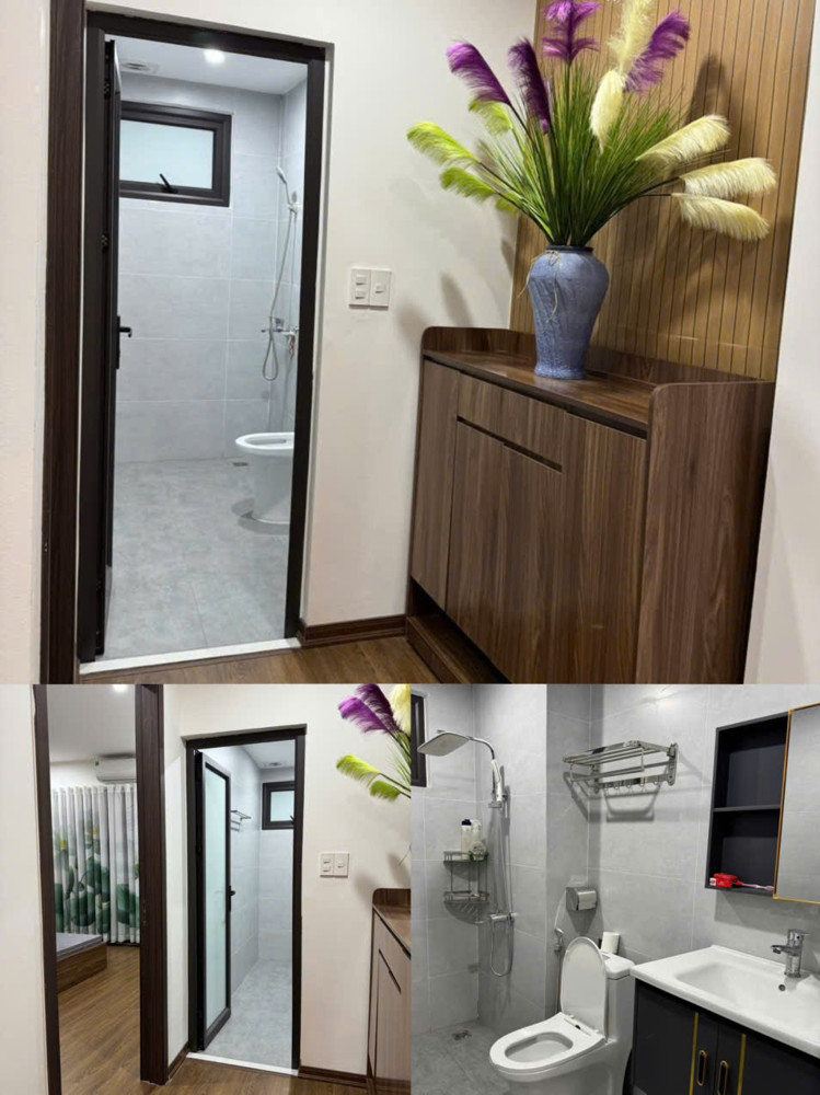 Chính Chủ Bán Nhà 4 Tầng Ô Tô Vào Nhà – Cát Thuế, An Khánh, Hoài Đức, Hà Nội – Full Nội Thất Cao