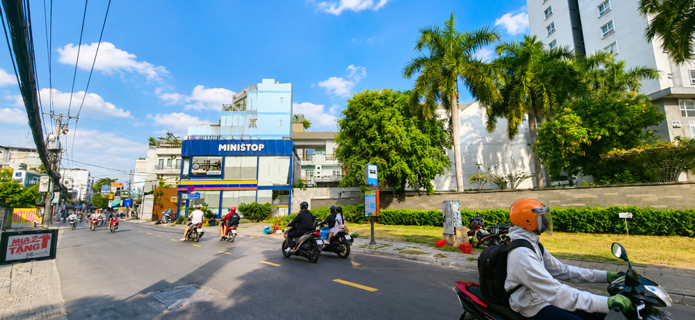 Cho Thuê Nhà Mặt Tiền Tân Kỳ Tân Quý 110M², 3Tầng, 20Triệu-Cạnh Ngã Tư