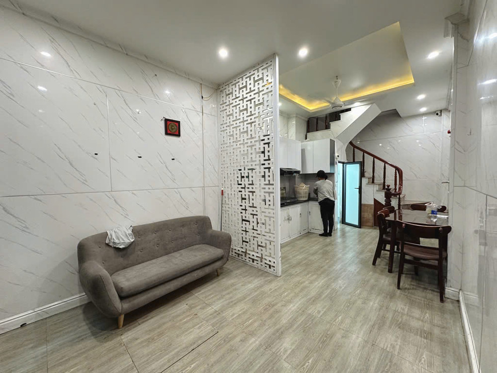 Cho Thuê Phòng – Gần Đại Học Hà Nội- Giá Chỉ 3Tr500k/ Tháng