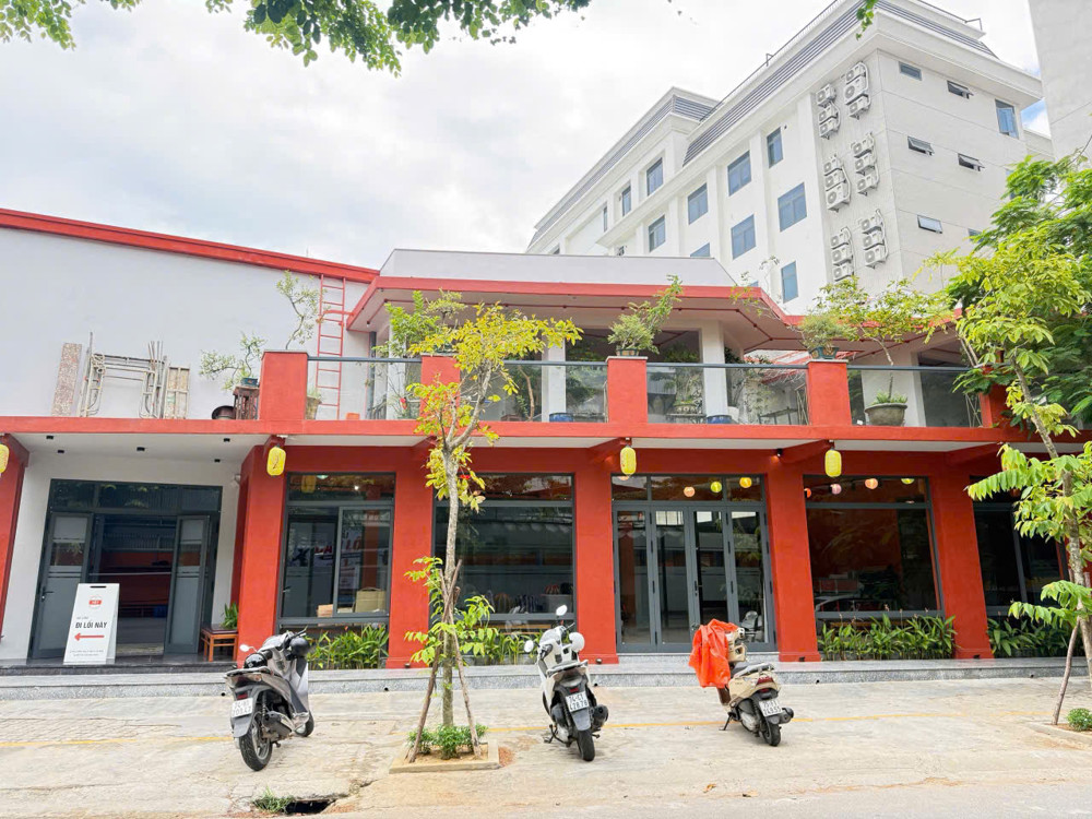 Chính Chủ Cho Thuê Mặt Bằng Kinh Doanh – 145 Lý Nhân Tông, Phường Cẩm Lệ, Đà Nẵng