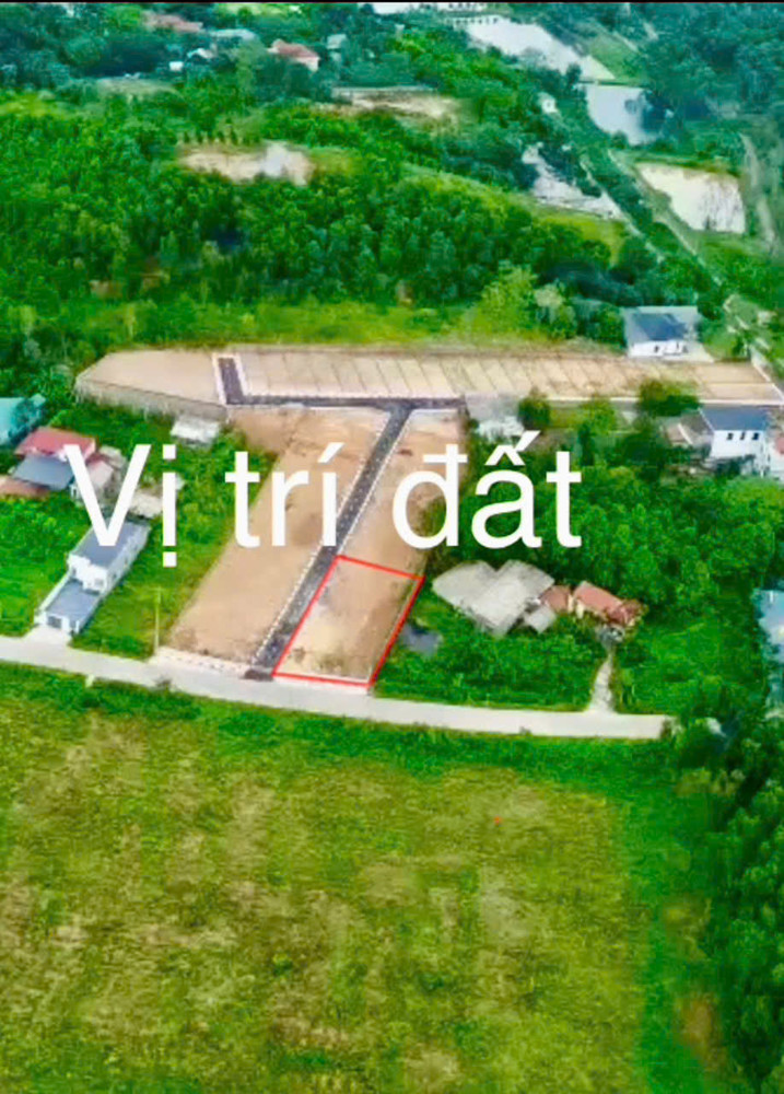 Chính Chủ Bán Nhanh 900M2 Full Thổ Cư 2 Mặt Tiền Trung Tâm Bất Bạt-Ba Vì