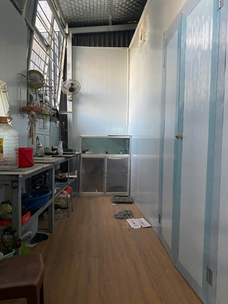 Cho Thuê Nhà Xưởng 100M² Mặt Đường Tam Trinh – Phường Hoàng Mai, Hà Nội