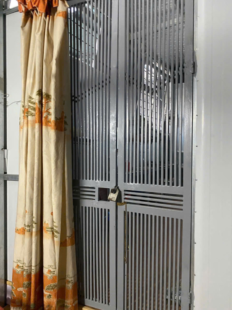 Cho Thuê Nhà Xưởng 100M² Mặt Đường Tam Trinh – Phường Hoàng Mai, Hà Nội