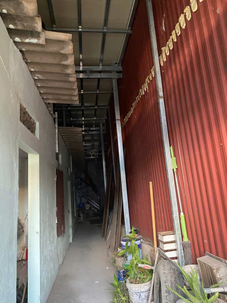 Cho Thuê Nhà Xưởng 100M² Mặt Đường Tam Trinh – Phường Hoàng Mai, Hà Nội