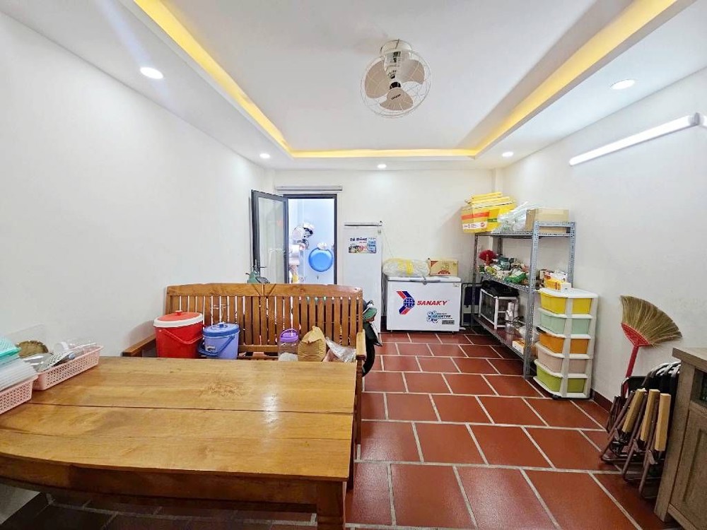 Hương Lộ 2 Nối Dài - 3 Tầng - Vừa Ở Vừa Kinh Doanh - Hẻm Xe Tải Đua - Chỉ 40Tr/m²