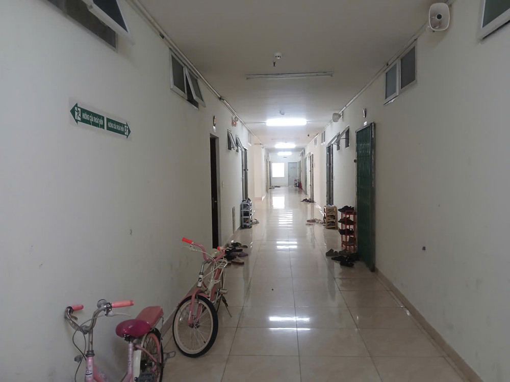 Giá Cực Tốt - Chính Chủ Bán Chung Cư Bình An, Phường Rạch Dừa, Tp. Vũng Tàu - 61M2, Cách Biển 2Km