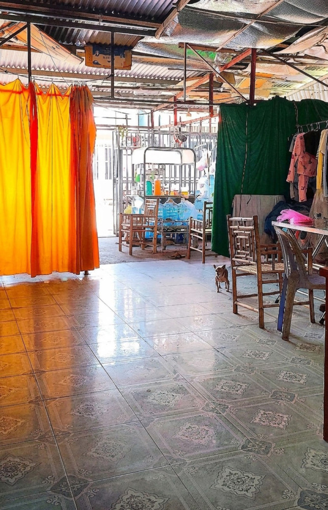 [Kh075*] Lô Đất Hiếm 96M2 Sát Cv Làng Hoa, 9.X Tỷ