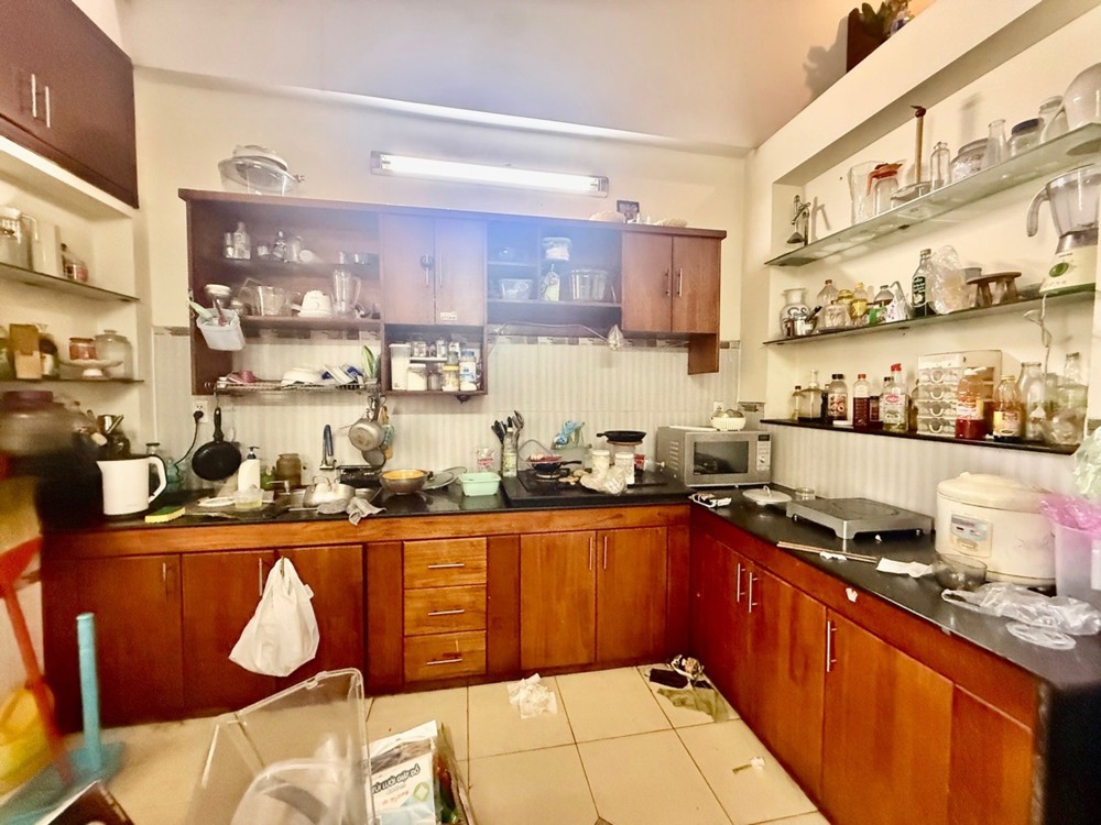 Mặt Tiền Ngay Lũy Bán Bích-Nguyễn Trường Tộ - Tân Phú - 4 Tầng- Ngang 4.2M - Nhỉnh 11 Tỷ