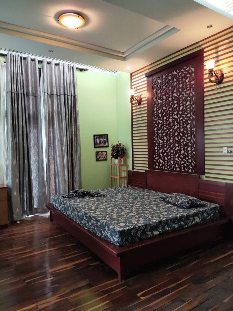 Mặt Tiền Ngay Lũy Bán Bích-Nguyễn Trường Tộ - Tân Phú - 4 Tầng- Ngang 4.2M - Nhỉnh 11 Tỷ