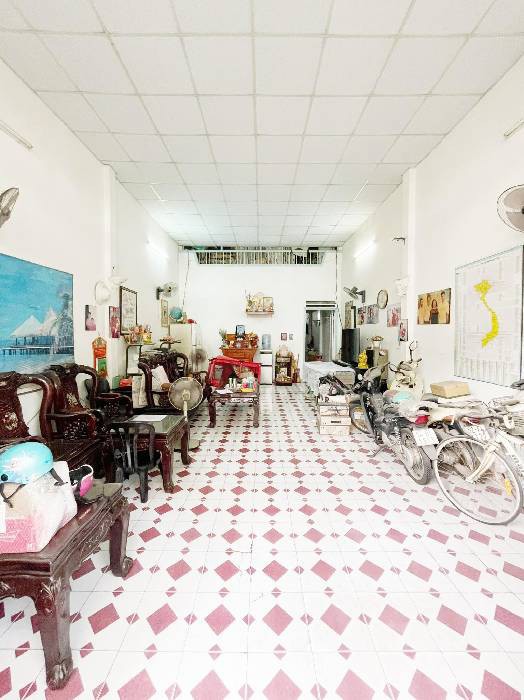 [Kh077*] Sổ Vuông Đét 112M2 Sát Chợ Thạch Đà, Hxh Thông, Giá Chỉ 7.X Tỷ