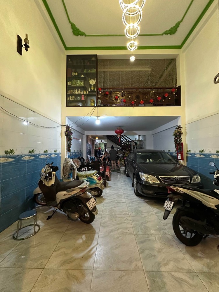Mặt Tiền Khu Vip Tân Sơn Nhì Tân Phú 128M2 Ngang 5M Vuông Đẹp 5 Tầng Nhỉnh 22 Tỷ