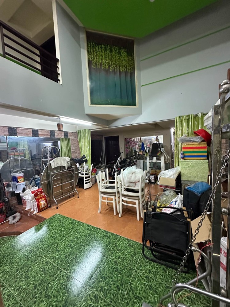 Mặt Tiền Khu Vip Tân Sơn Nhì Tân Phú 128M2 Ngang 5M Vuông Đẹp 5 Tầng Nhỉnh 22 Tỷ