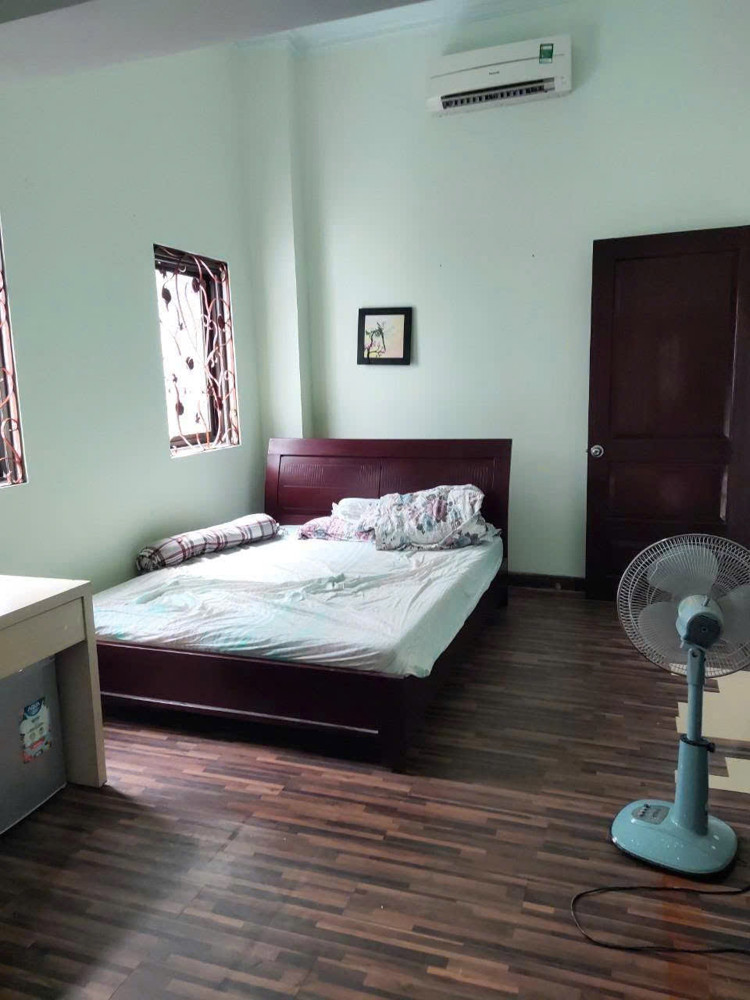 Mặt Tiền Khu Vip Tân Sơn Nhì Tân Phú 128M2 Ngang 5M Vuông Đẹp 5 Tầng Nhỉnh 22 Tỷ