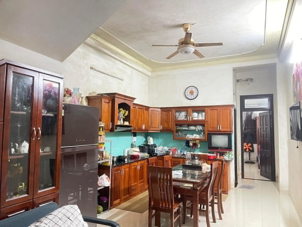 ► Mặt Tiền An Thượng 29 Gần Đỗ Bá 90M2, 2 Tầng Đúc, 4Pn, 17.X Tỷ