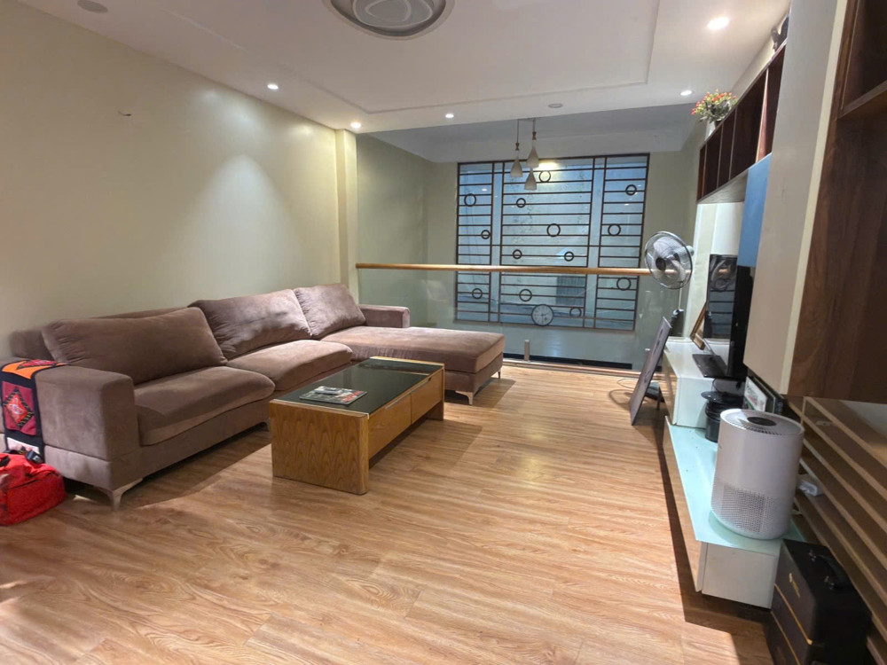 Bán Nhà Phân Lô Lê Trọng Tấn – Thanh Xuân56m² 4 Tầng Ô Tô Vào Nhà Kinh Doanh Tốt Giá Chỉ 16.8