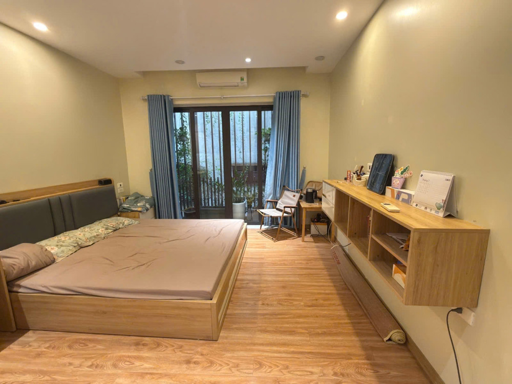 Bán Nhà Phân Lô Lê Trọng Tấn – Thanh Xuân56m² 4 Tầng Ô Tô Vào Nhà Kinh Doanh Tốt Giá Chỉ 16.8
