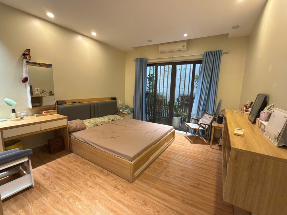 Bán Nhà Phân Lô Lê Trọng Tấn – Thanh Xuân56m² 4 Tầng Ô Tô Vào Nhà Kinh Doanh Tốt Giá Chỉ 16.8