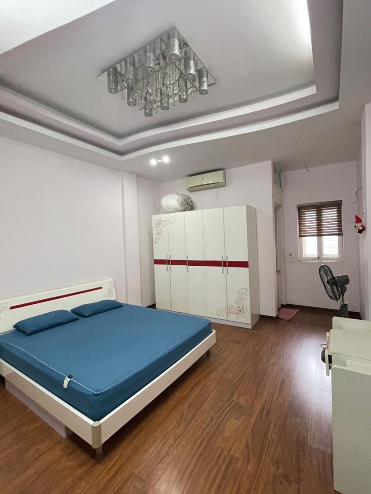 Mặt Phố Phạm Ngũ Lão - Vị Trí Vàng Kinh Doanh