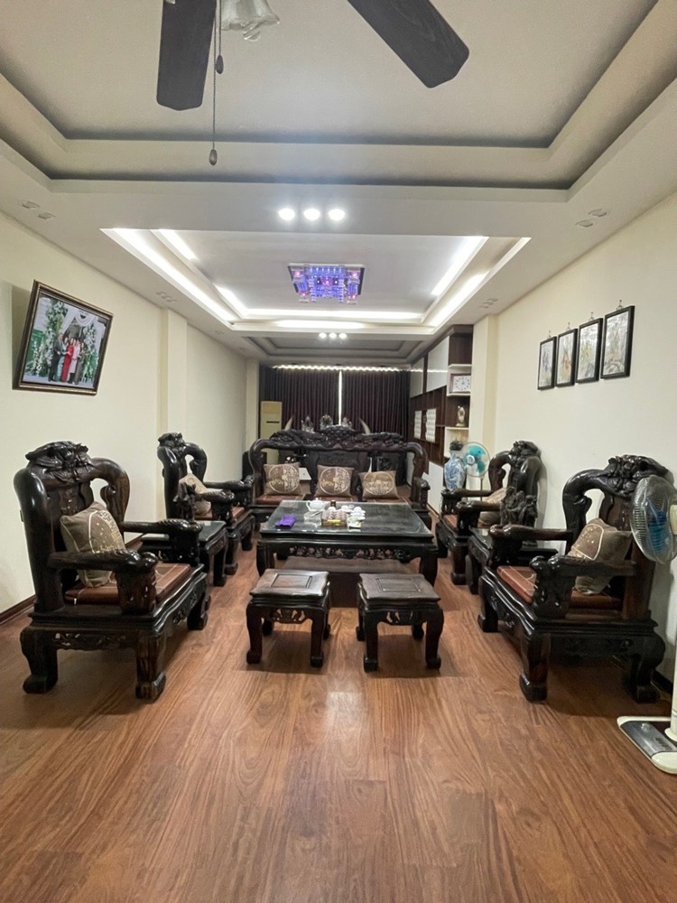 Mặt Phố Phạm Ngũ Lão - Vị Trí Vàng Kinh Doanh