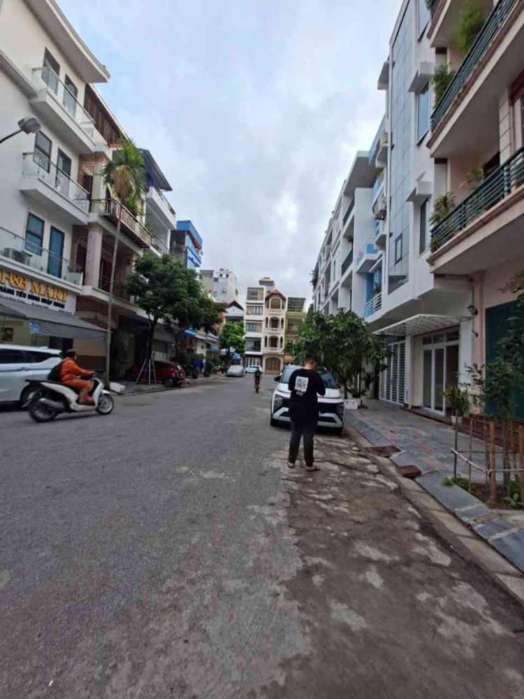 Bán Nhà Lô 22 Lê Hồng Phong - Vị Trí Vàng Trung Tâm Hải Phòng