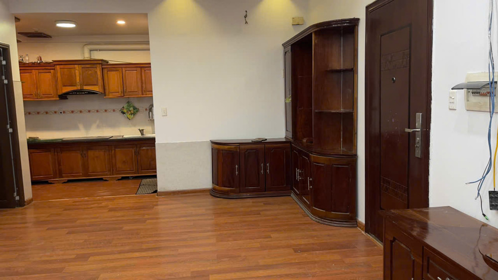 Căn Hộ Đẹp – Giá Tốt –Chính Chủ Cần Bán Căn Hộ Chung Cư Tràng An, Phường Vinh Tân, Tp. Vinh, Nghệ An