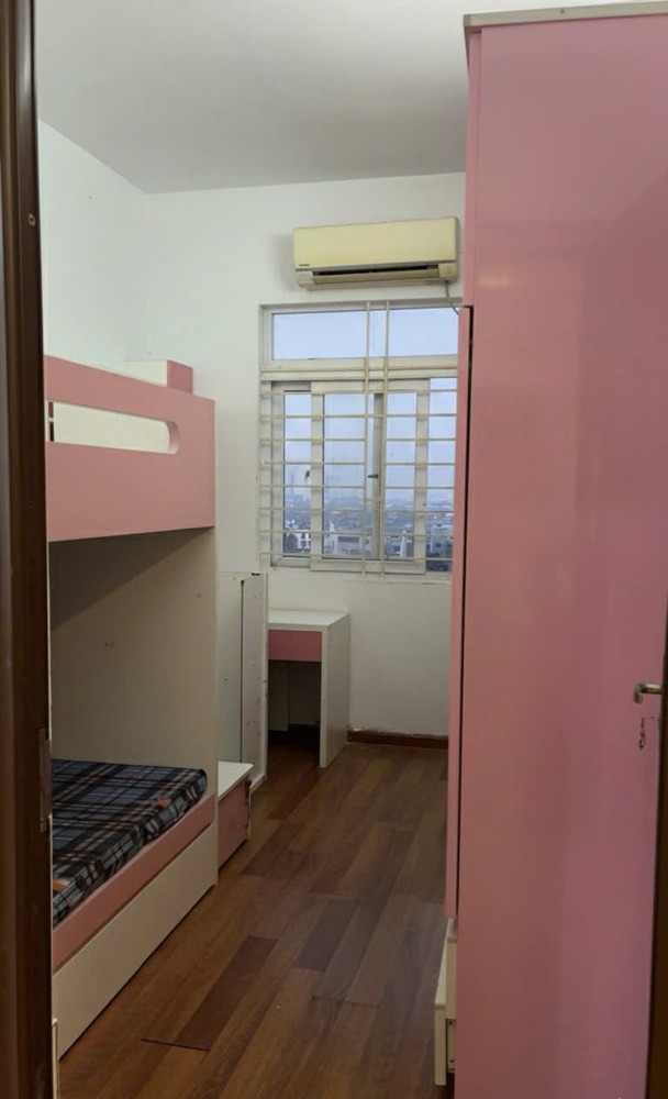 Căn Hộ Đẹp – Giá Tốt –Chính Chủ Cần Bán Căn Hộ Chung Cư Tràng An, Phường Vinh Tân, Tp. Vinh, Nghệ An