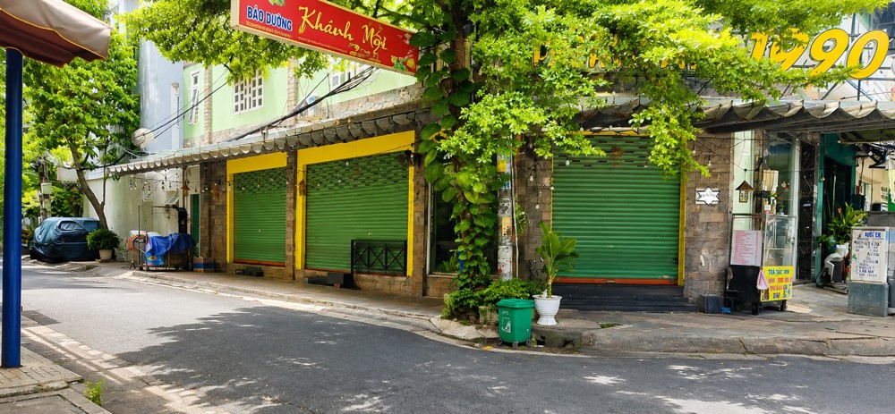 Cho Thuê Nhà 2 Mặt Tiền Tân Sơn Nhì 68M², 3Tầng - Cạnh Ngã Tư, Gần Chung Cư