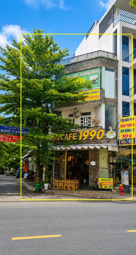 Cho Thuê Nhà 2 Mặt Tiền Tân Sơn Nhì 68M², 3Tầng - Cạnh Ngã Tư, Gần Chung Cư