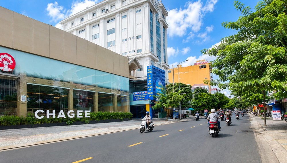 Cho Thuê Nhà 2 Mặt Tiền Tân Sơn Nhì 68M², 3Tầng - Cạnh Ngã Tư, Gần Chung Cư