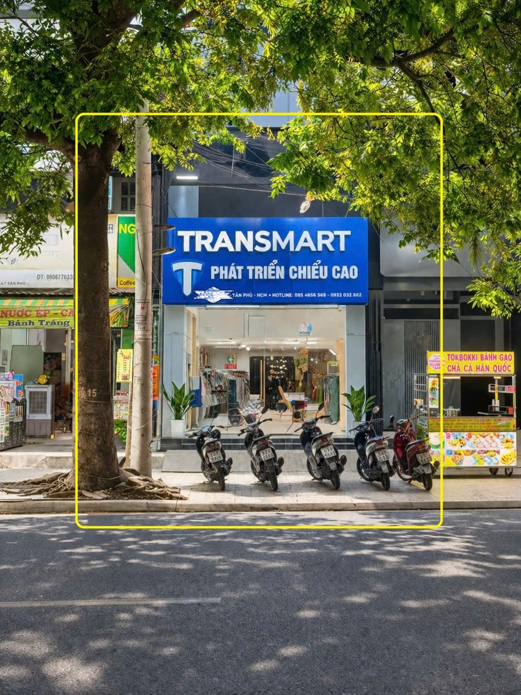 Cho Thuê Nhà Mặt Tiền Bờ Bao Tân Thắng 120M², 25Triệu - Cạnh Chợ Sơn Kỳ, Celadoncity