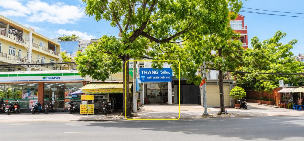 Cho Thuê Nhà Mặt Tiền Bờ Bao Tân Thắng 120M², 25Triệu - Cạnh Chợ Sơn Kỳ, Celadoncity