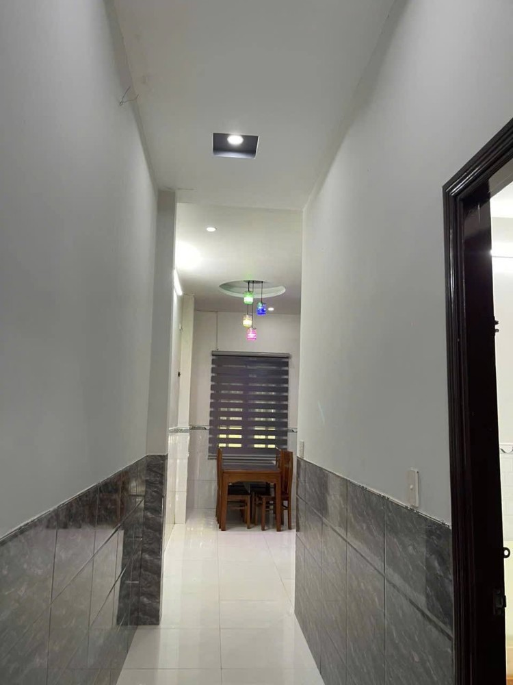 Bán Nhà 2 Tầng Đường 7,5M Đồng Trí 6 - Sát Đường Tôn Đức Thắng