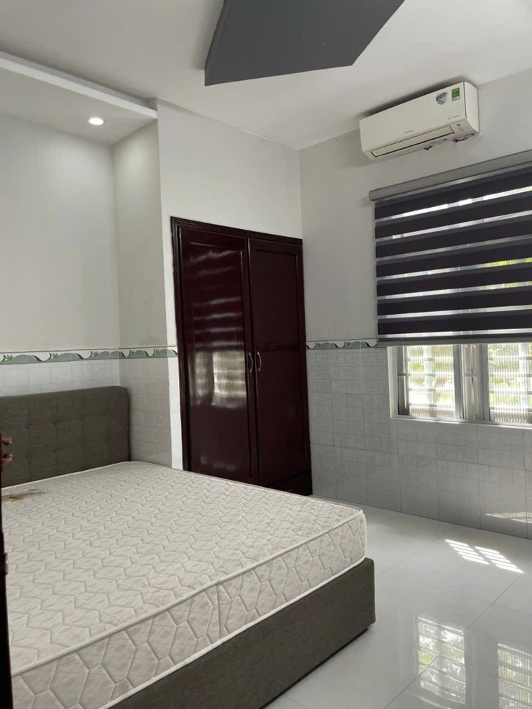Bán Nhà 2 Tầng Đường 7,5M Đồng Trí 6 - Sát Đường Tôn Đức Thắng